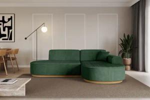 ALTDECOR Ecksofa MARI-L1-v2, Sofa Praktische Bequeme