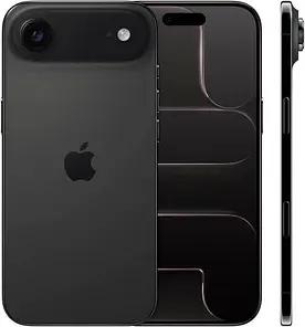 Apple iPhone Air space schwarz 512 GB