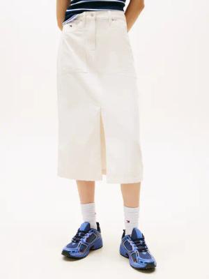 Tommy Jeans Cordrock TJW CLAIRE UTILITY