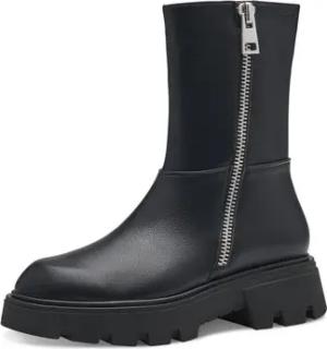 Tamaris  Damenstiefel Stiefeletten 1-25811-41/001