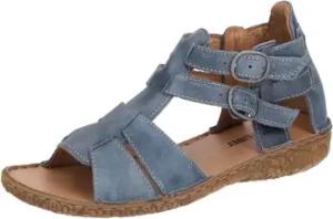 Josef Seibel  Sandalen Sandaletten Rosalie 51 Riemchen Steg Sandale 79551 258 530