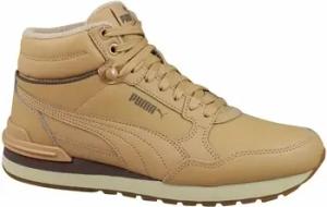Puma  Turnschuhe St Runner V4 Mid