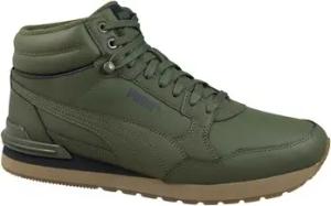 Puma  Turnschuhe St Runner V4 Mid