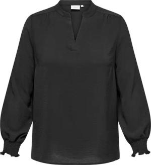 Vero Moda Blusenshirt CARMETTA LIFE V-NECK