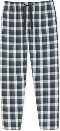 Schiesser Pyjamahose Mix Relax schlaf-hose pyjama