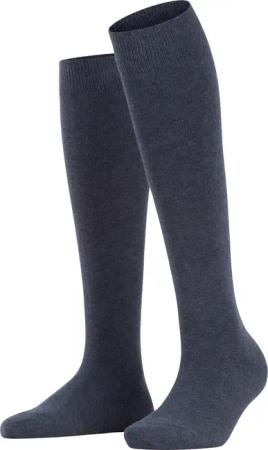 Esprit Kniestrümpfe Basic Pure (1-Paar)