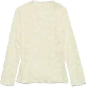 Vero Moda Langarmshirt "VMLAYLA LS TOP JRS NOOS"