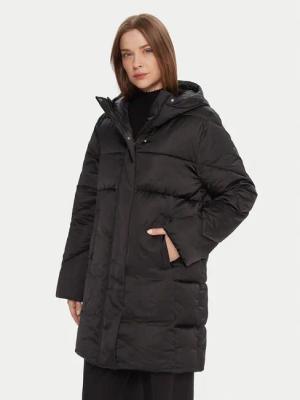 BOSS Winterjacke Petrano 50546834 Schwarz Regular Fit
