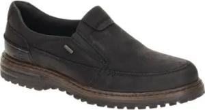 Josef Seibel Herrenschuhe Slipper Slipper Schuhe Erroll wasserdicht 42960 TE071 100