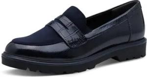 Tamaris  Damenschuhe Slipper 845 H 1-24312-41/805