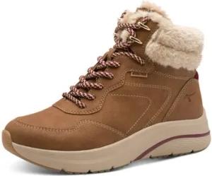 Tamaris Damenstiefel Stiefeletten M2627845 1-26278-45-305