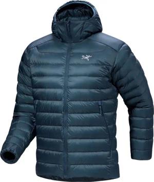 Arcteryx Herren Thorium Hoodie Jacke