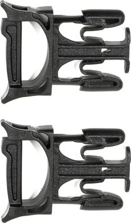 Ortlieb Stealth Reparaturkit Stecker
