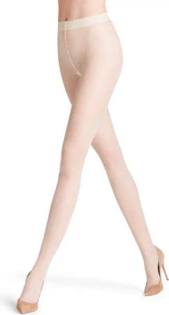 FALKE Feinstrumpfhose Seidenglatt 15 DEN (1