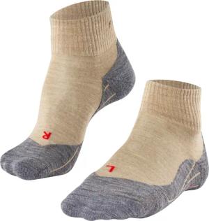 FALKE Kurzsocken TK5 Wander Short (1-Paar)