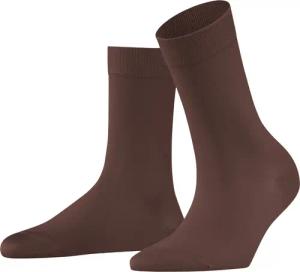 FALKE Socken Cotton Touch (1-Paar) mit