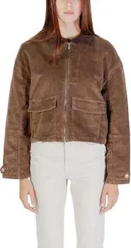 Only  Damen-Jacke ONLGLOBAL L/S CORD JACKET CC PNT 15351300