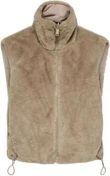 Only  Strickjacken 15348986 DANA-SILVER MINK