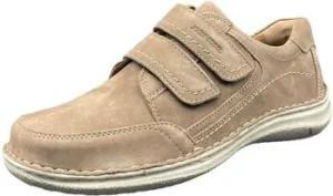Josef Seibel  Herrenschuhe Slipper Klettslipper Anvers 90 K"""" 4364521/710