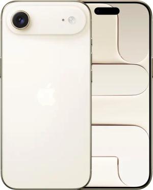 Apple iPhone Air Smartphone (16,6 cm/6,5