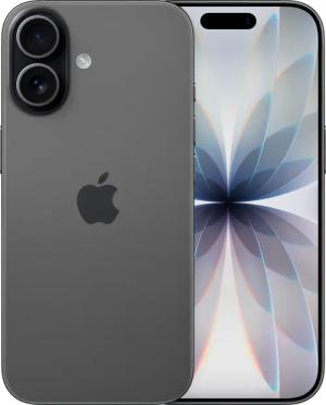 Apple iPhone 17 Smartphone (15,9 cm/6,3