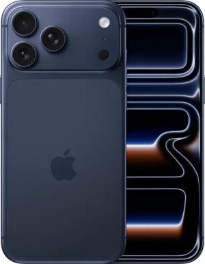 Apple iPhone 17 Pro Max Smartphone