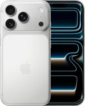 Apple iPhone 17 Pro Smartphone (15,9