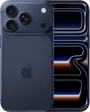 Apple iPhone 17 Pro Smartphone (15,9