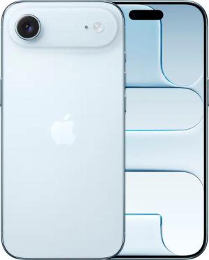 Apple iPhone Air Smartphone (16,6 cm/6,5