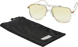URBAN CLASSICS Sonnenbrille Urban Classics Unisex Sunglasses Saint Tropez