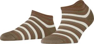FALKE Sneakersocken Smart Stripe (1-Paar) mit