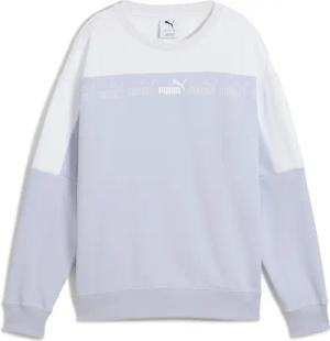 PUMA Sweatshirt Around The Block Crewneck
