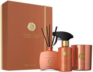 Rituals Pflege-Geschenkset Private Collection Suede Vanilla