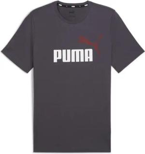 PUMA T-Shirt Herren T-Shirt 1er Pack