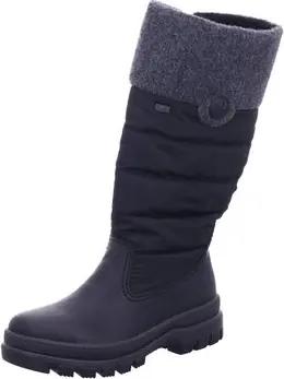 Rieker  Stiefel Stiefel X909000 X90 X9090-00