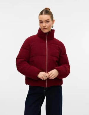 Vero Moda Steppjacke VMDEBRA SHORT JACKET