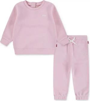 Levi's® Kids Neugeborenen-Geschenkset LVN HOODIE,JOGGER SET