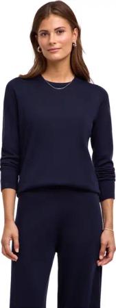 FALKE Strickpullover Casual Wool (1-tlg)