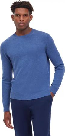 FALKE Strickpullover Pure Cashmere (1-tlg) aus