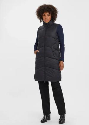 Vero Moda Steppweste VMUPPSALA 3-4 WAISTCOAT