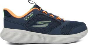 Skechers Sneakers Go Run 400 V2 403899L NVOR Dunkelblau