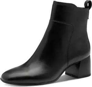 Tamaris  Stiefeletten Stiefeletten M2532345 1-25323-45-003 003