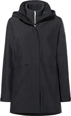 Vaude Damen Idris 3in1 IV Parka