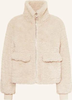 Marc O'Polo Teddyfell-Jacke