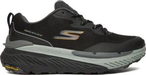 Skechers Laufschuhe Max Cushioning Premier Trail 2.0 220923 BKCC Schwarz