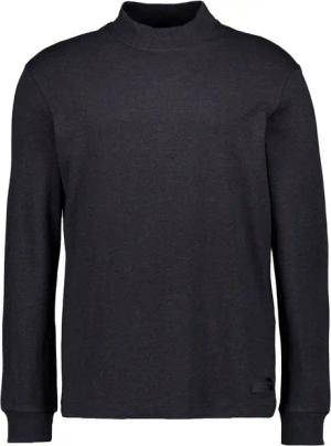 Marc O'Polo Herren Longsleeve grau