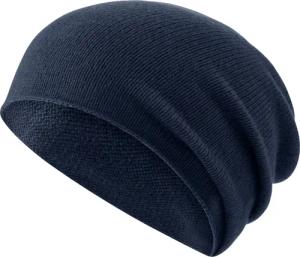 FALKE Strickmütze Pure Cashmere (1-St) aus