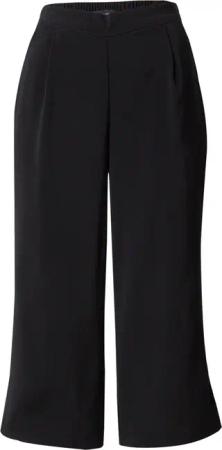 Vero Moda Bundfaltenhose VMCoco (1-tlg) Falten