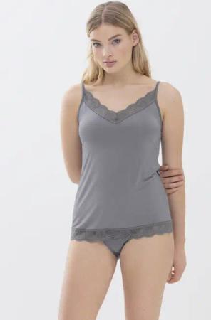 Mey Spaghettitop Damen Serie Poetry Fame