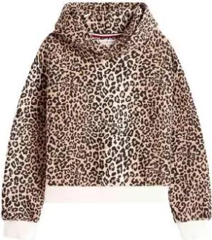 Tommy Hilfiger  Kinder-Sweatshirt KG0KG09084 0F4